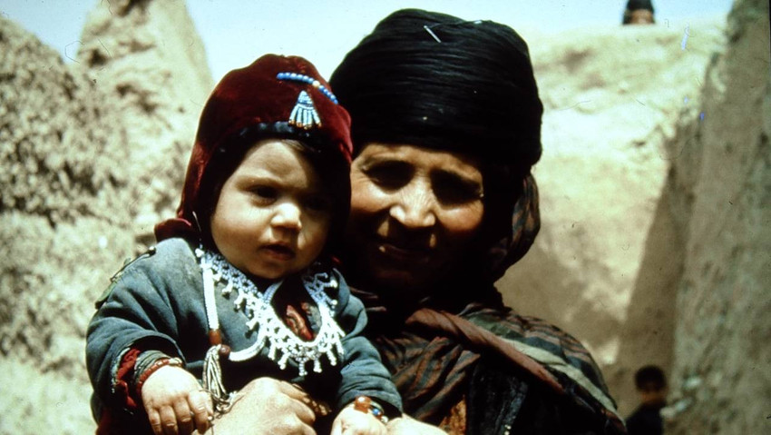 12 Eylül darbesinden sonra çekilen ilk Kürtçe belgesel: 'Em Kurd in' - Resim : 4