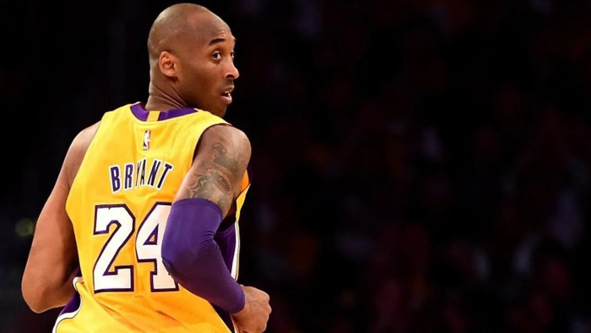 Kobe Bryant'sız 5 yıl: 2 forması emekli edildi, Oscar kazandı - Resim : 2