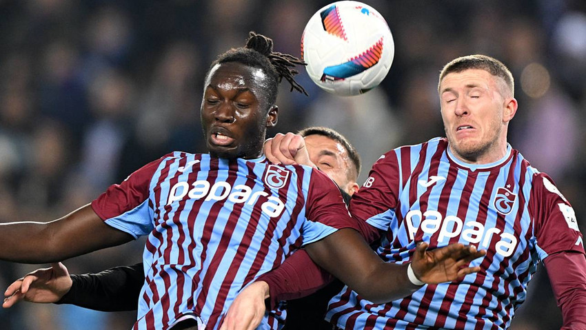 Yayın gelirinde ağır fatura: Trabzonspor 6 ayda 50 milyon TL kaybetti - Resim : 1