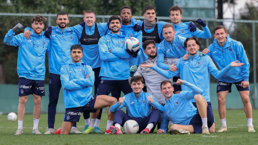 Yayın gelirinde ağır fatura: Trabzonspor 6 ayda 50 milyon TL kaybetti - Resim : 3