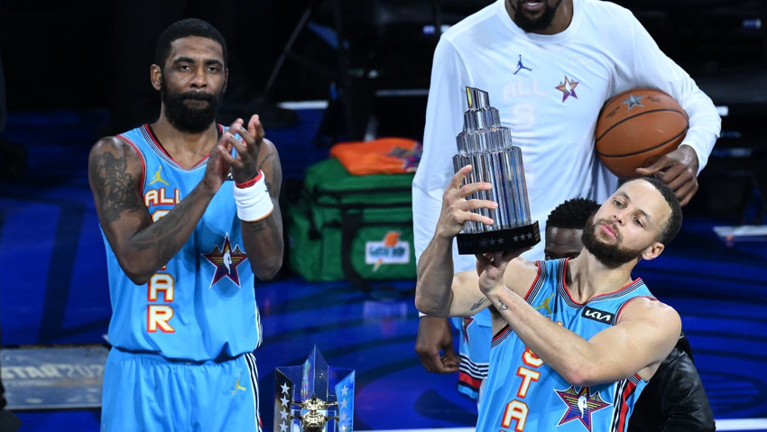 NBA All-Star 2025'te kazanan Shaq Takımı: Alperen Şengün neler yaptı? - Resim : 3