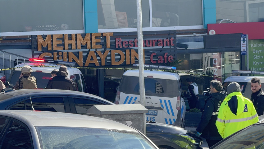 Kocaeli'de rehine krizinin nedeni belli oldu: 1 kişi hayatını kaybetti - Resim : 1