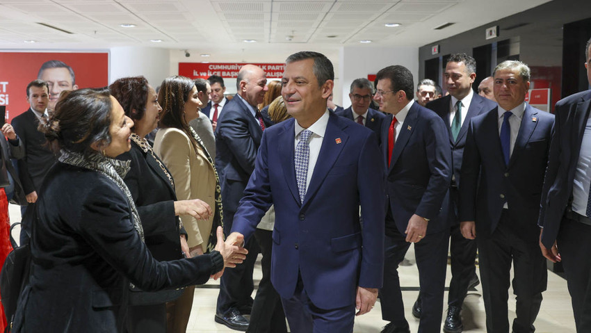 Ekrem İmamoğlu: Şafak söküyor, uzun ve zahmetli bir yola çıkıyoruz - Resim : 1