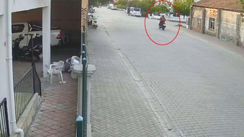 Muğla'da kaza: Fatih Akkurt motosikletiyle devrilerek hayatını kaybetti - Resim : 1