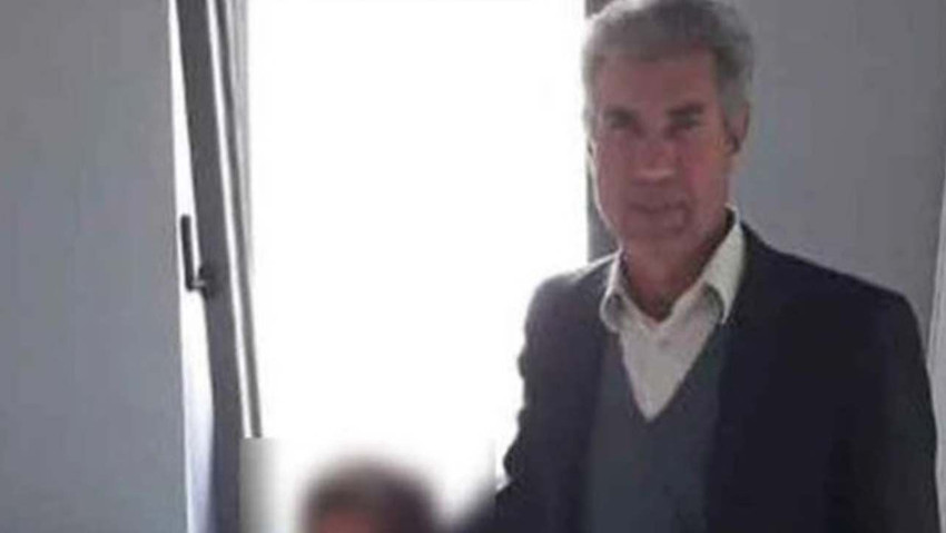 Denizli Kale Demirciler’de yem karma makinesi kazası: İsmet Akca hayatını kaybetti - Resim : 1