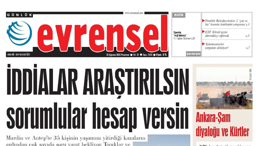 Trafik kazaları ‘tesadüf’ değil mi? - Resim : 3