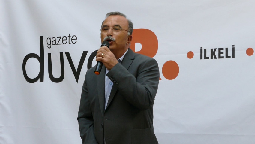 Gazete Duvar İzmir ofisi açıldı - Resim : 4