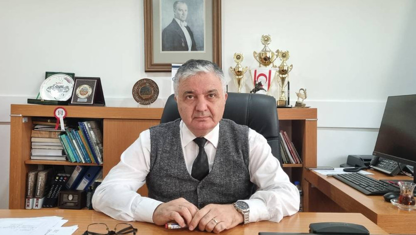 Trabzon'a 15 yıldır vadedilen projede güzergah tartışılıyor - Resim : 3
