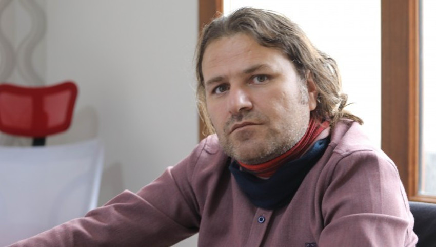 Musa Anter Ödülleri'nin sahipleri belli oldu - Resim : 2