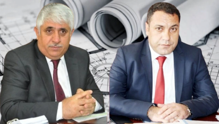 Milyonlarca liralık ‘bağış’ skandalı: Ver parayı, al imarı! - Resim : 4