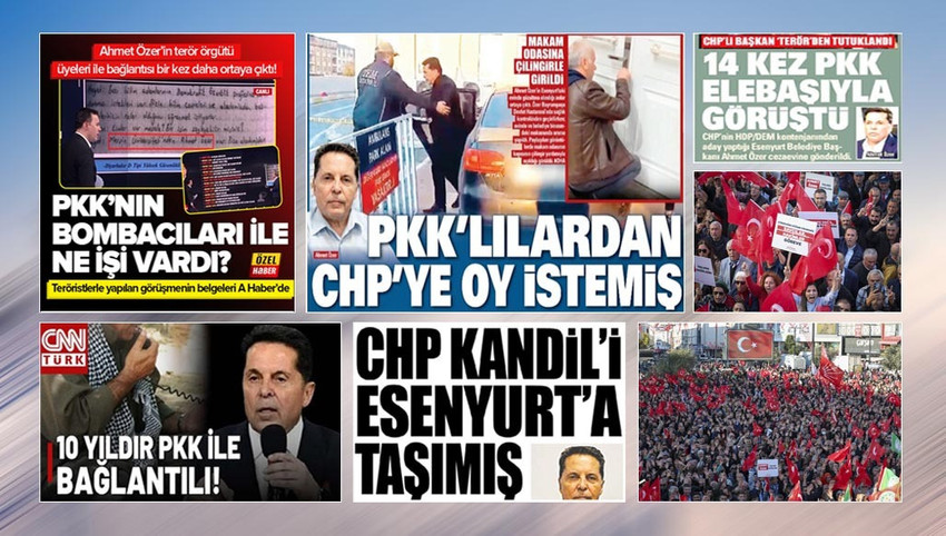 Yargılayan gazetecilik ve masumiyet karinesi - Resim : 1
