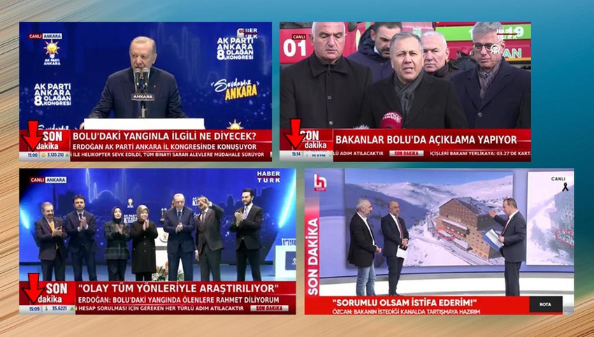 Şamil Tayyar gazeteci mi, siyasetçi mi? - Resim : 2