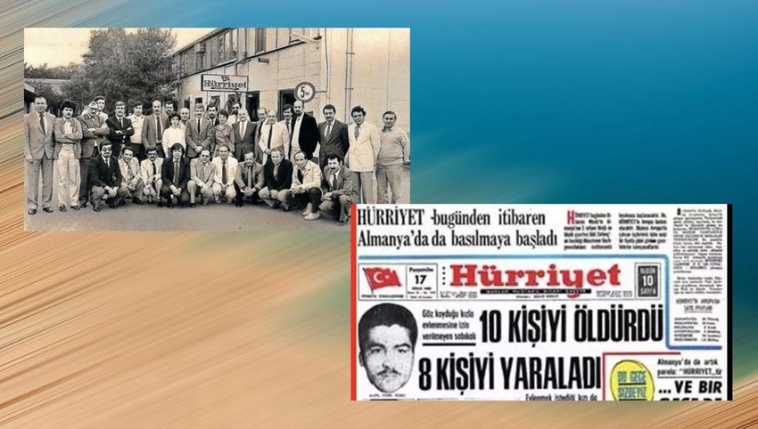 Murat Bey, röportaj öyle olmaz - Resim : 2
