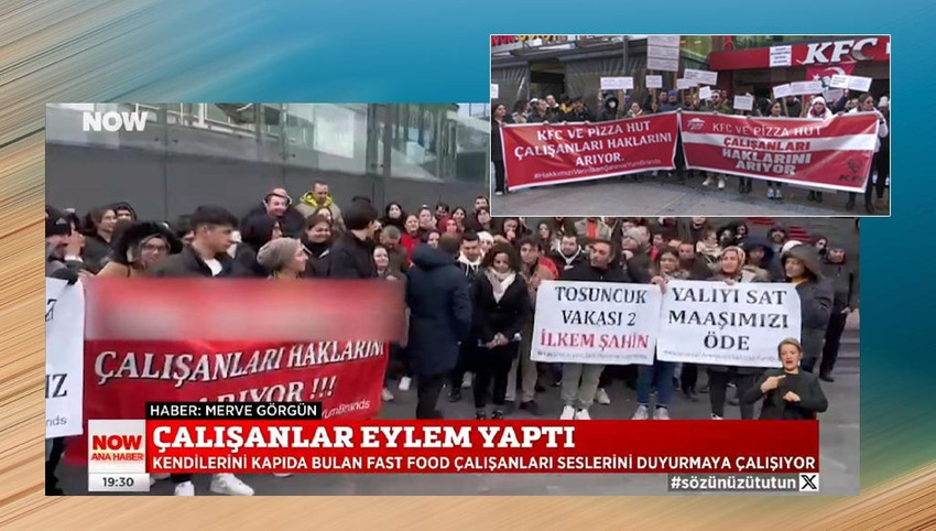 Gazetecileri hedef gösterenin gazeteciliği! - Resim : 4