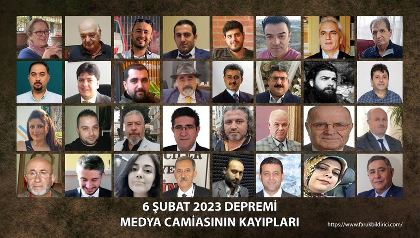 Gazetecileri hedef gösterenin gazeteciliği! - Resim : 2