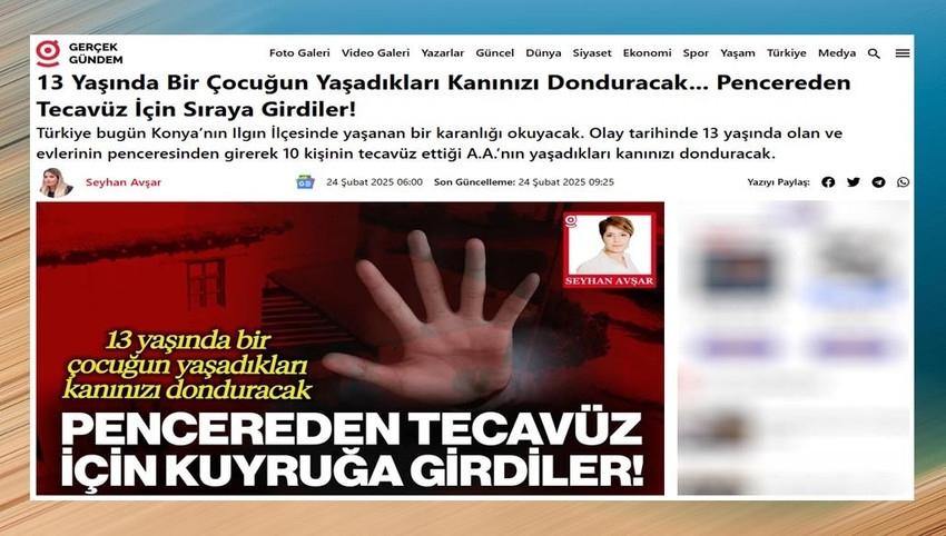 Türkiye gazetesinin 'kaos avcısı' muhabiri - Resim : 2