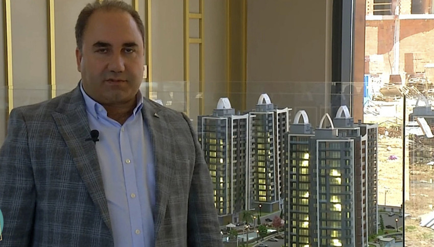 Koç’un 1 milyon dolarlık trajedisi ve sermayenin marina savaşları - Resim : 5