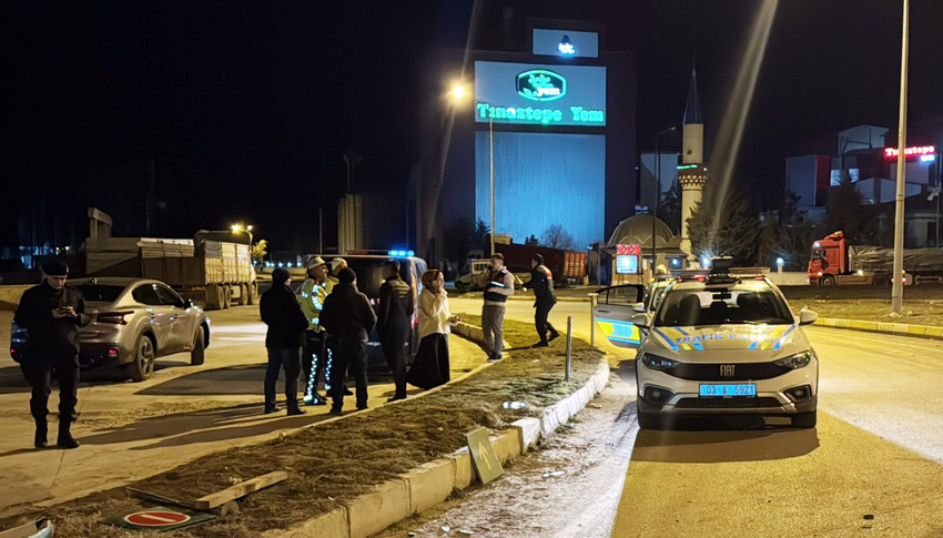 AK Parti milletvekili ve il başkanı kazada yaralandı - Resim : 2