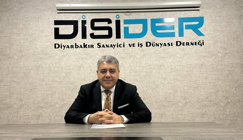 Diyarbakırlı iş insanları: Bu süreci destekleyelim - Resim : 1