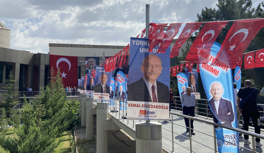 ‘Selo Başkan Kılıçdaroğlu’nu seviyor, biz de severiz’ - Resim : 1