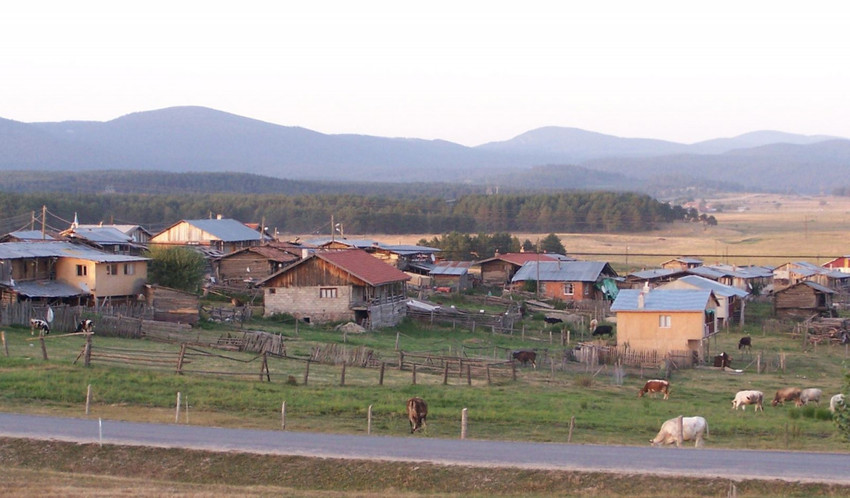 Burası Bolu, öyne de olu, böyne de olu - Resim : 18