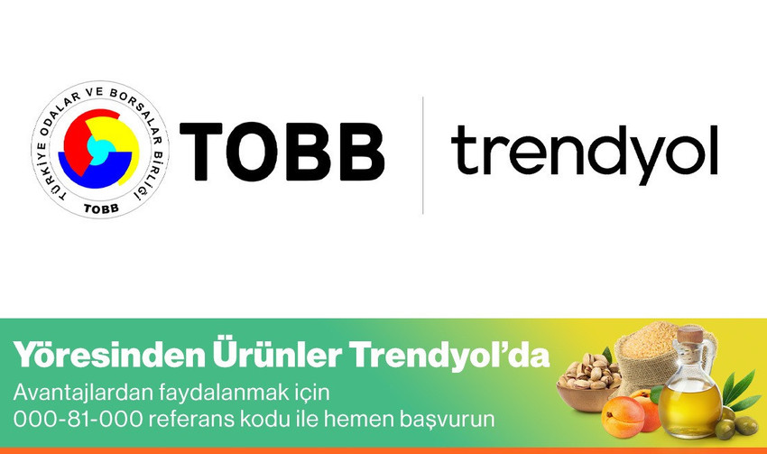 Trendyol, e-ihracat ile KOBİ ve esnafları yurt dışına taşıyor - Resim : 3