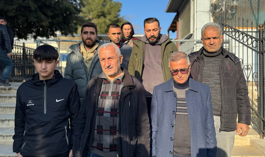 Mardin'de 21 kişinin öldüğü kazada karar açıklandı: 2 şoföre hapis cezası - Resim : 1