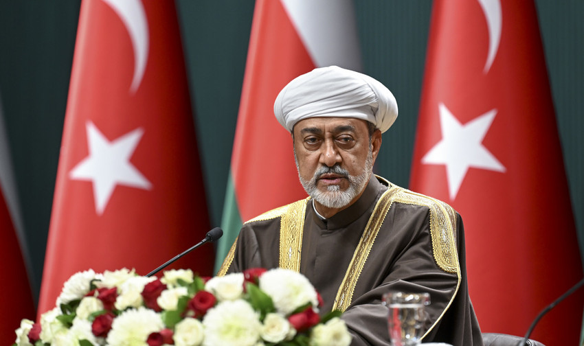 Cumhurbaşkanı Erdoğan: Biden'ın açıklaması önemli bir adım - Resim : 4