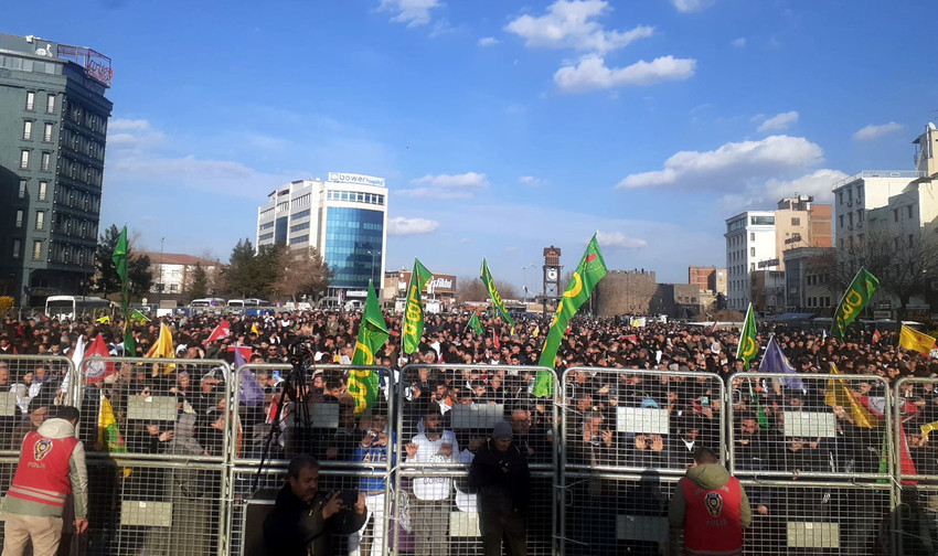 Kuşkular bitsin, barış gelsin - Resim : 1