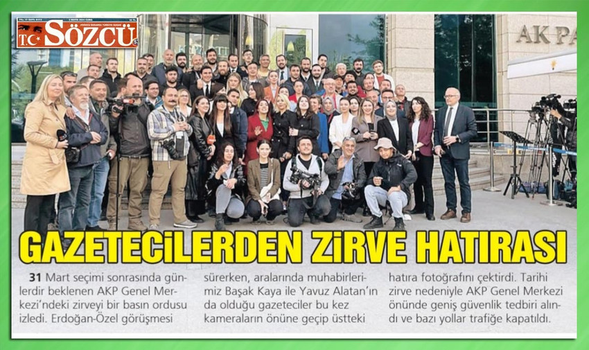 Holding nezaretinde futbol söyleşisi - Resim : 2