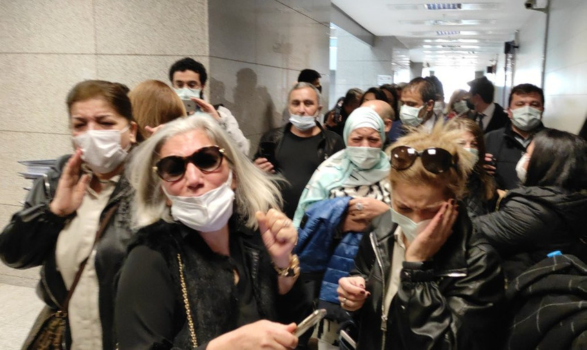 FETÖ davasında Mubariz Mansimonov'a önce hapis sonra tahliye - Resim : 1