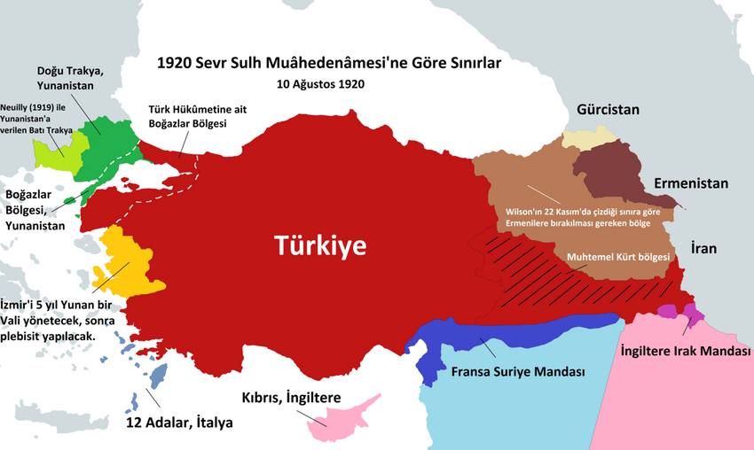 'Kürt sorunu' yoktur - Resim : 1