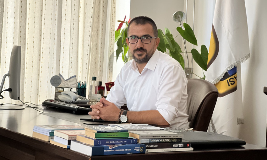 Reuters yurt dışından 10 gazeteci getiriyor: 'Grevi kırmaya yönelik bir hareket' - Resim : 1