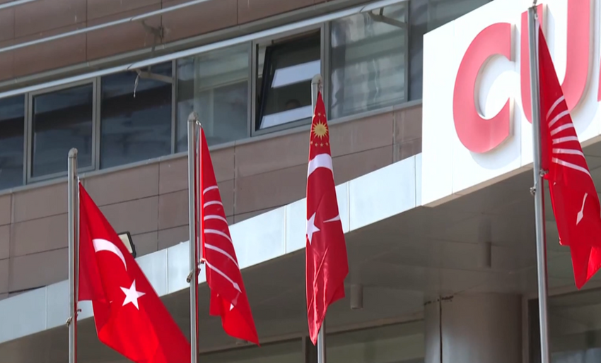 Özel-Erdoğan görüşmesi 1,5 saatin ardından sonra erdi - Resim : 1