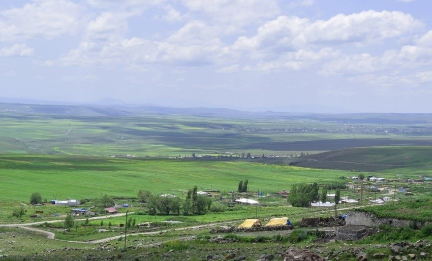 Torunoğulları: Kars tarihine bir katkı - Resim : 1