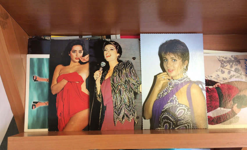 Kısa mesajın fikiranası: Kartpostal - Resim : 4