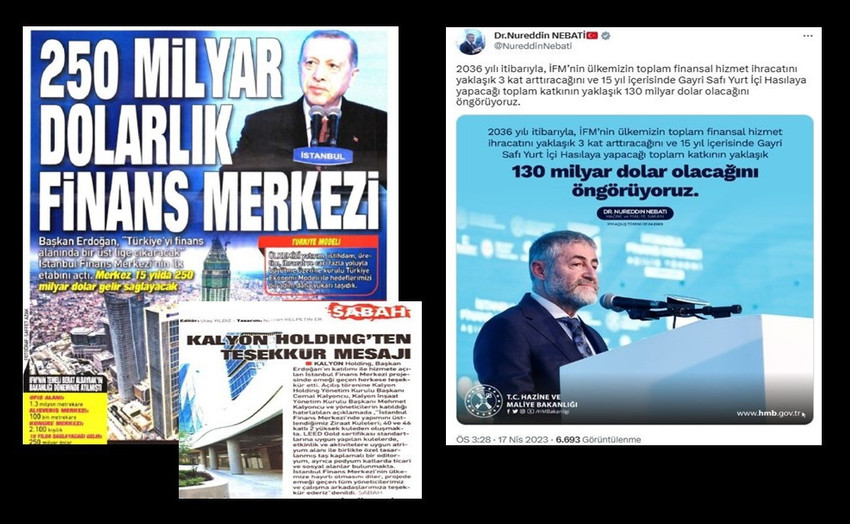 Gazetecinin mesafesiz hâli - Resim : 2