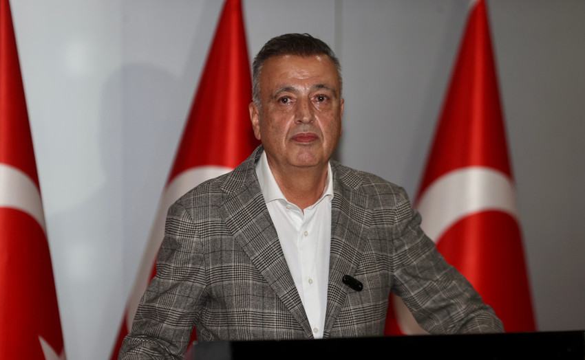 CHP'den istifa eden Battal İlgezdi: Bu işlerin nasıl olacağını herkes görecek - Resim : 1