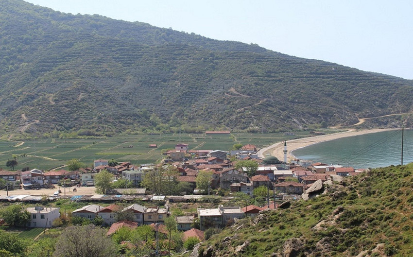 Kapıdağ’da muhteşem bir yarımada turuna ne dersiniz? - Resim : 2