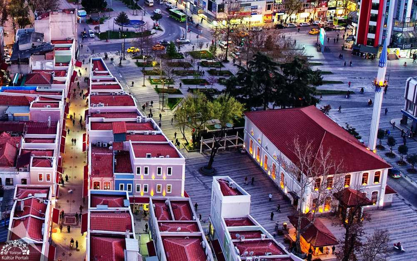 Vatan, millet, Sakarya - Resim : 3