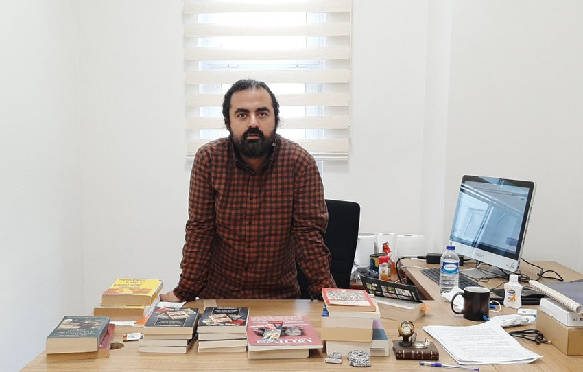 Ekin Kadir Selçuk: Mücadeleciler, sağ söylemi derinlemesine etkiledi - Resim : 3