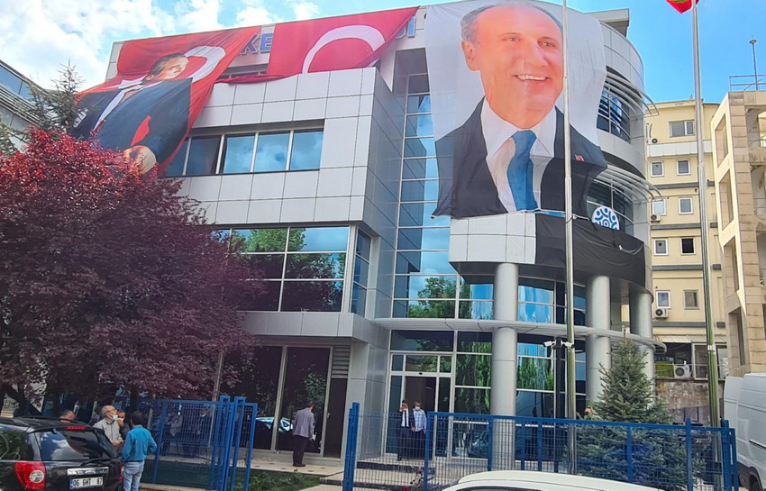 Memleket Partisi resmen kuruldu, sözcüsü belli oldu - Resim : 2