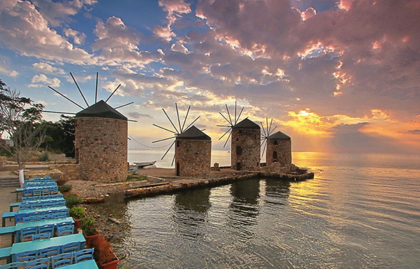 Yazı beklemeyin: Vizesiz 10 Yunan adası, 10 ipucu - Resim : 8