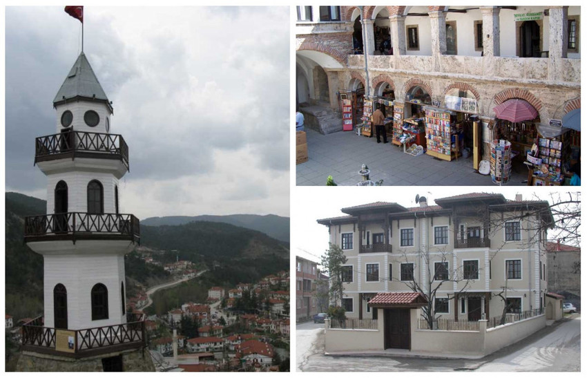 Burası Bolu, öyne de olu, böyne de olu - Resim : 15