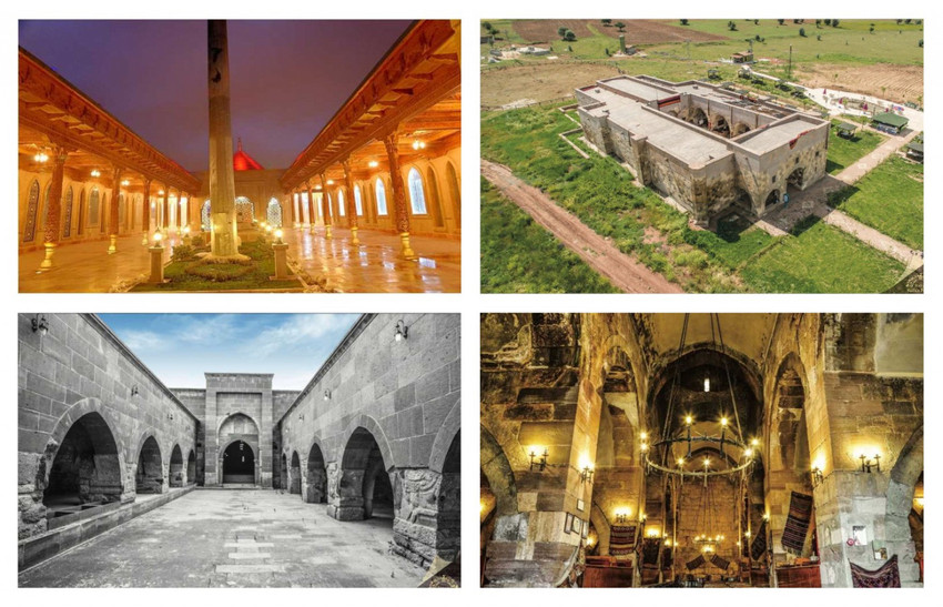 Gez dünyayı gör Konya’yı - Resim : 16