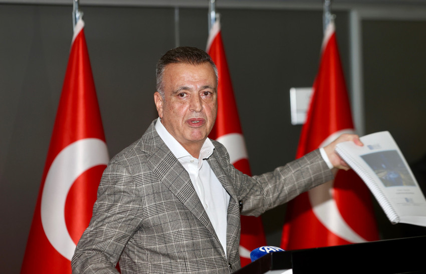 CHP'den istifa eden Battal İlgezdi: Bu işlerin nasıl olacağını herkes görecek - Resim : 2