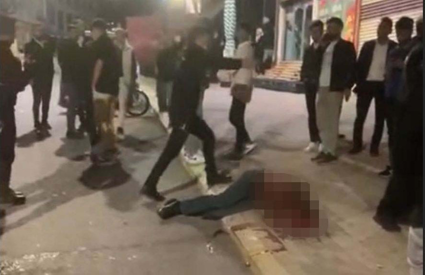 Şırnak'ta taciz iddiasıyla darbedilen uzman çavuş açığa alındı - Resim : 1