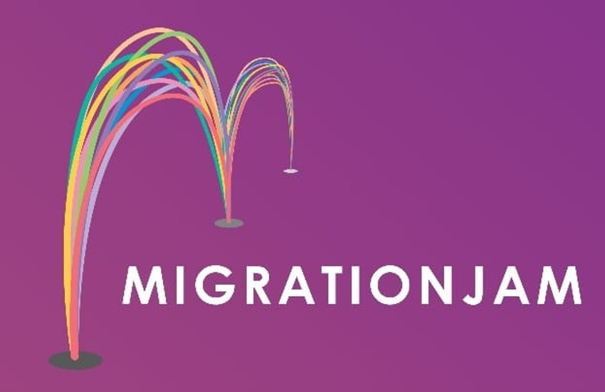 Migration Jam: Farklı yerlerden gelmemize rağmen bizi birbirimize bağlayan çok şey var - Resim : 1