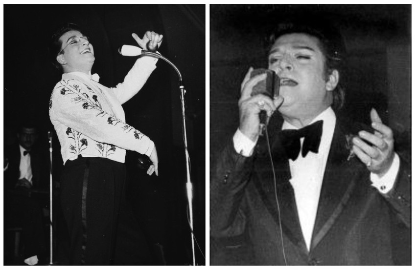 Zeki Müren olmanın ve kalmanın yolları - Resim : 4