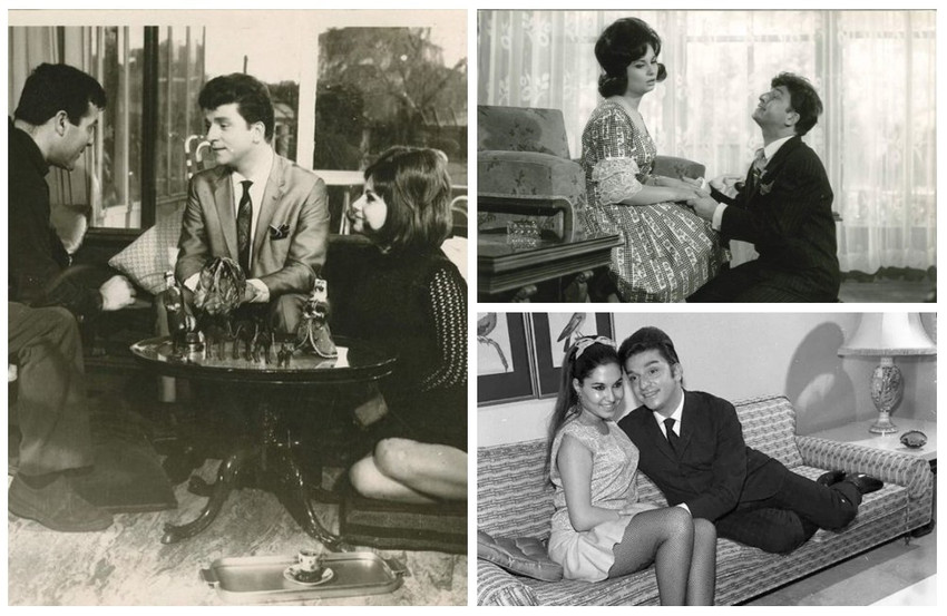 Zeki Müren olmanın ve kalmanın yolları - Resim : 6